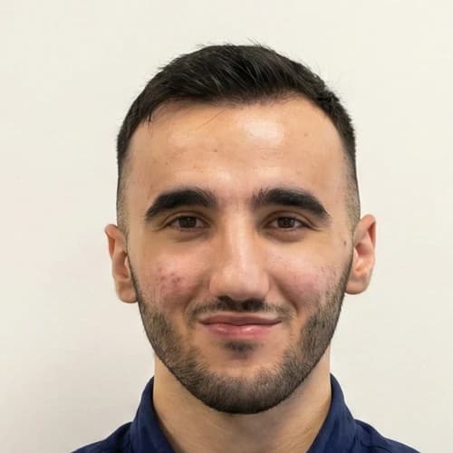 Ufuk Çetinkaya