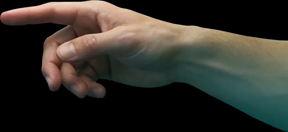Human Arm