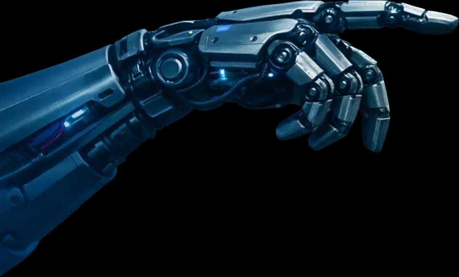 Mechanical Arm