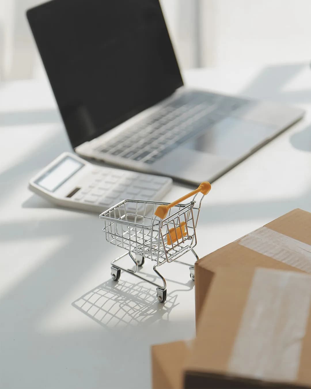 E-Ticaret Çözümleri