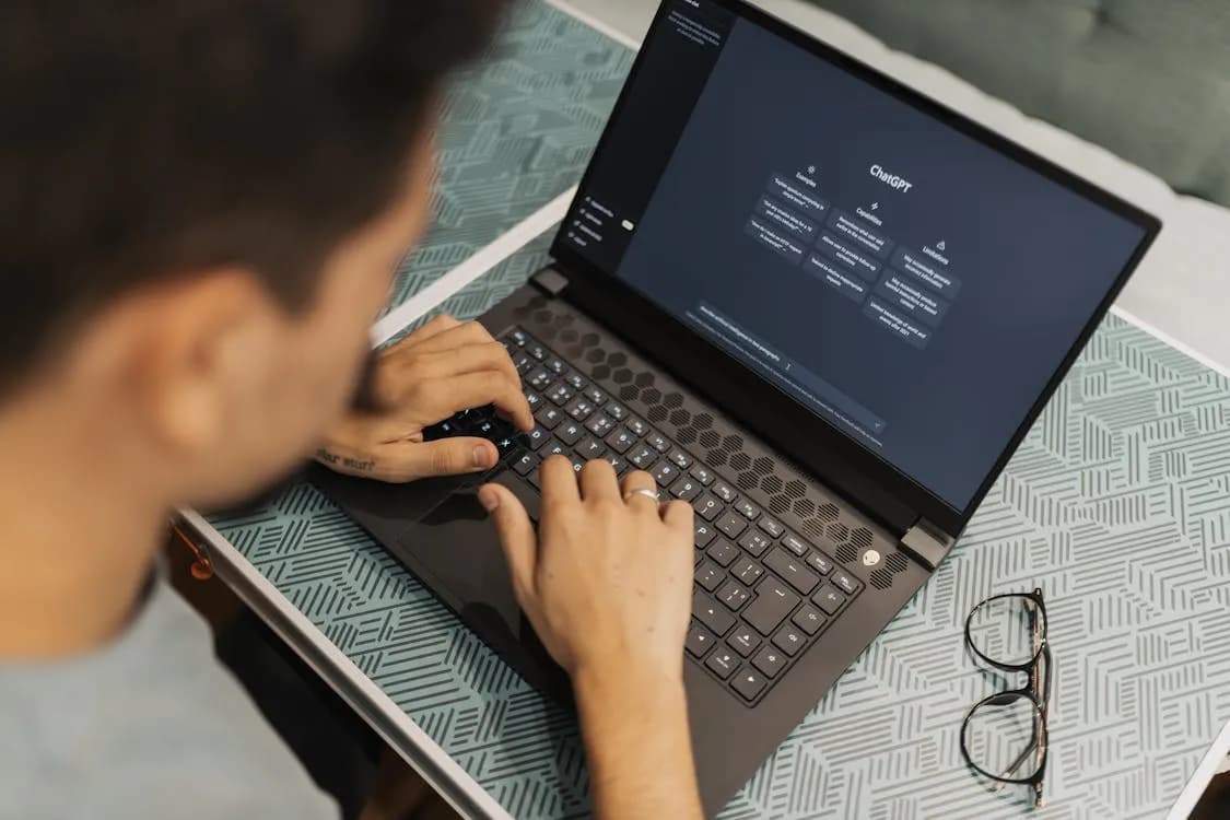 Yapay Zeka Destekli Web Deneyimleri