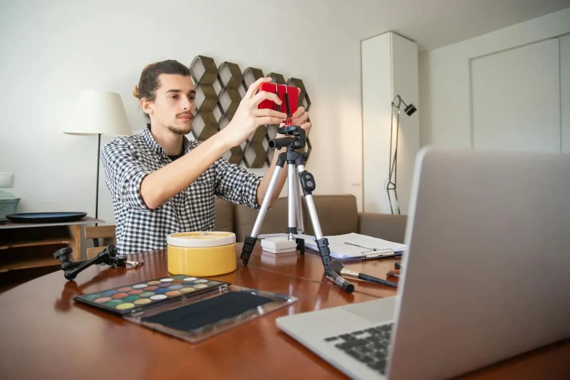 TikTok Ads & Kreatif Strateji