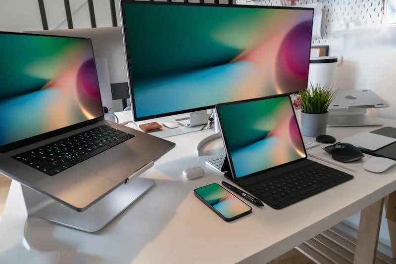 Responsive Tasarım