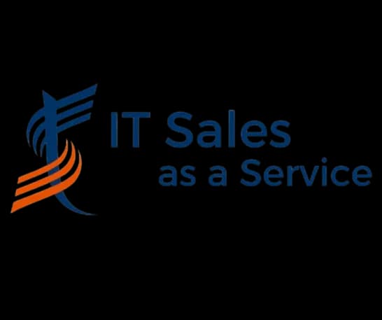 IT Sales as a Service