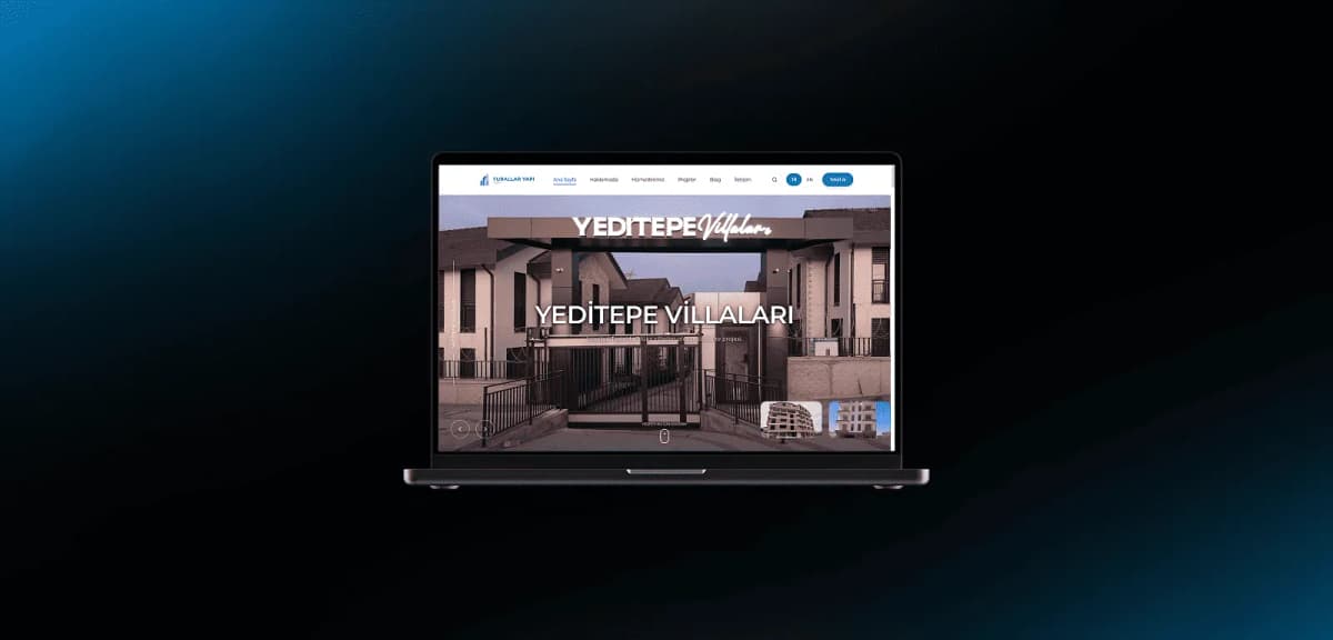 Turallar Yapı İnşaat