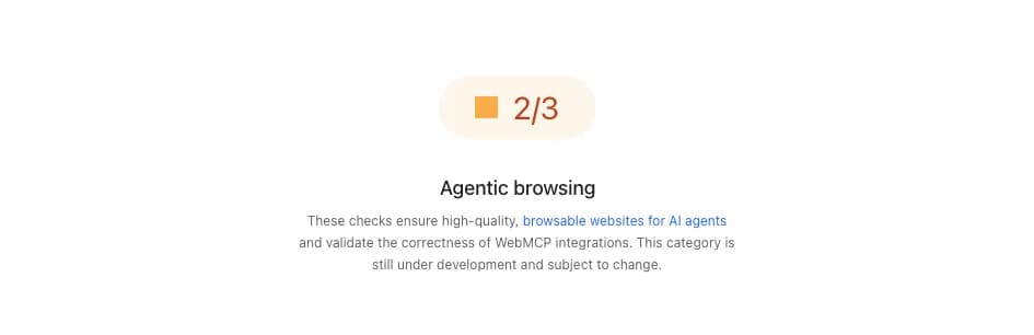 Sayfa Hızı Analizinde Yeni Dönem: Agentic Browsing ile Otomatik Performans Çözümleri — 1