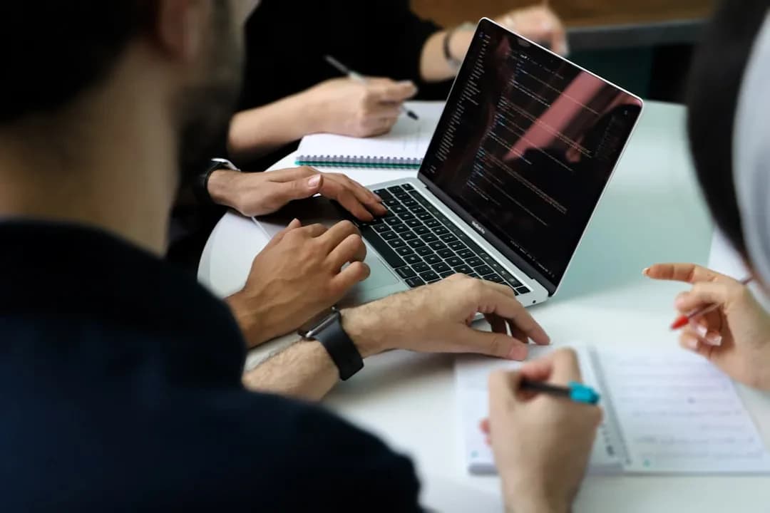 Buinsoft'a 5 ülke için dış kaynak yazılım hizmeti veriyoruz