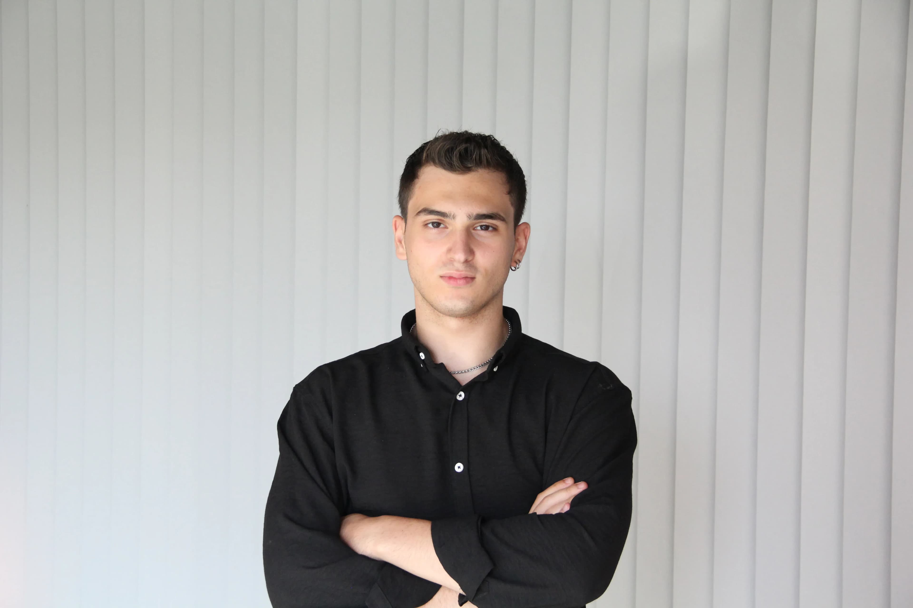 Burak Elibol