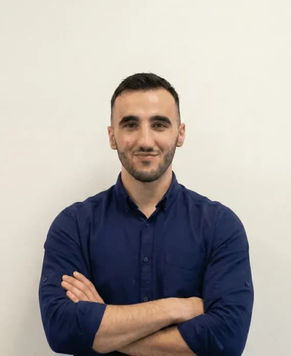 Ufuk ÇETİNKAYA