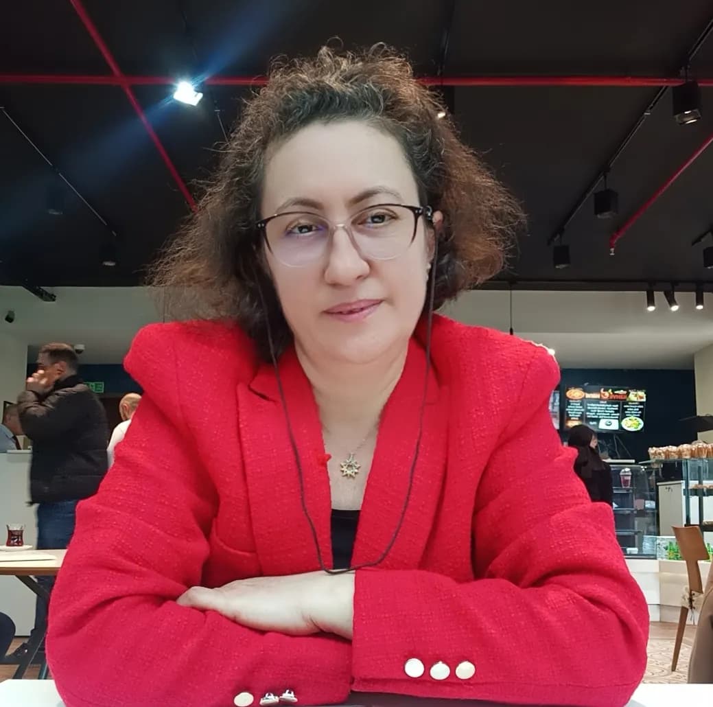 Keziban Filiz İsili