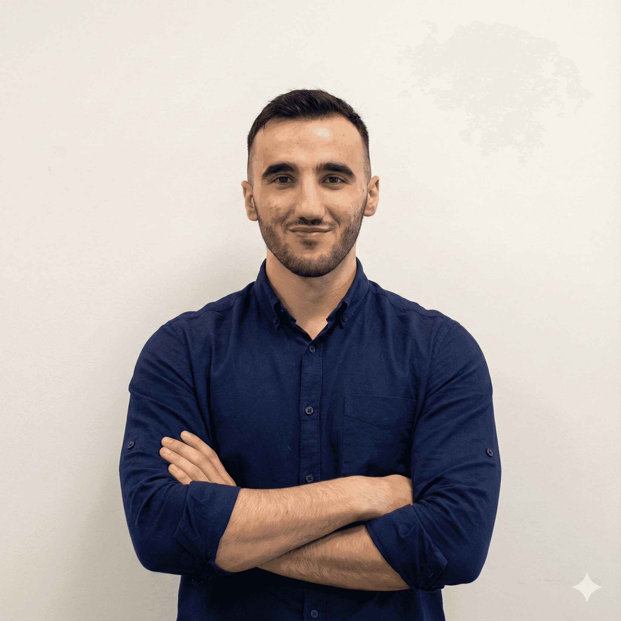 Ufuk ÇETİNKAYA