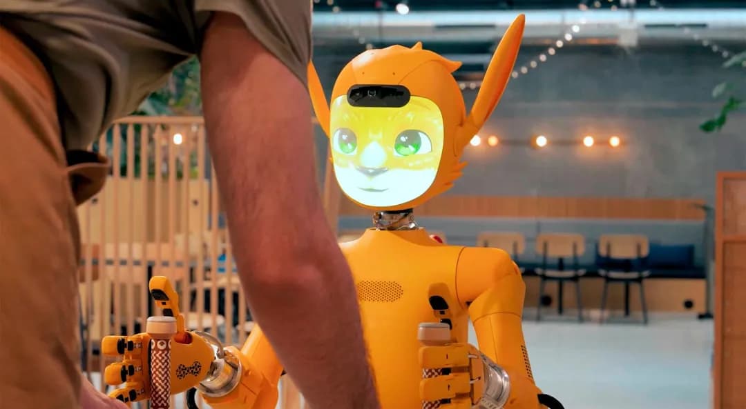 Physical AI & Humanoid Robots: Revolutionizing Modern Factories
