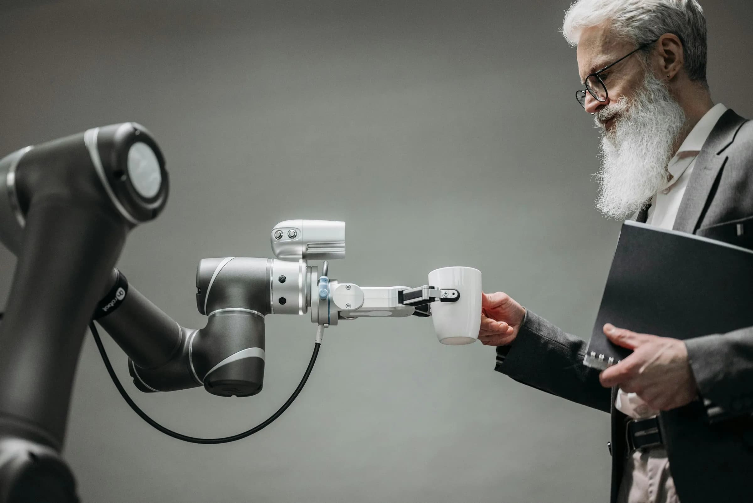 Unleash AI: 15 Business Processes to Automate for Growth