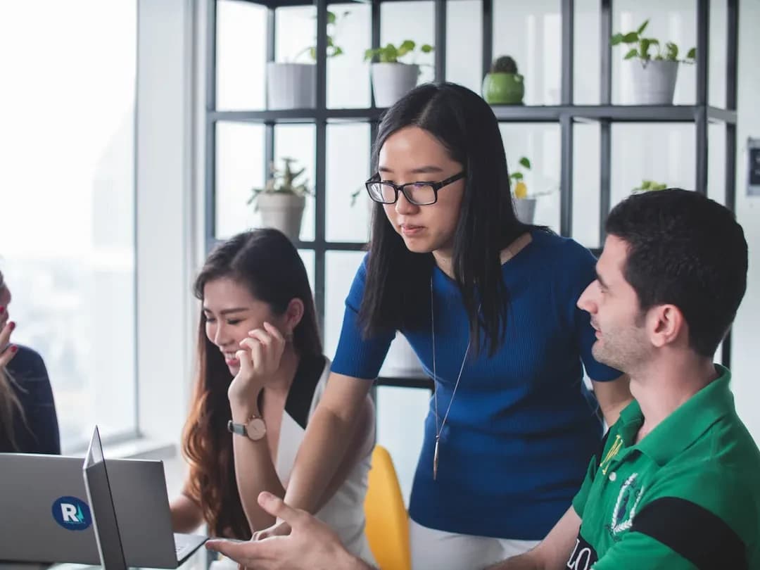 Remote Software Teams: What Actually Drives Productivity Remote Software Teams: What Actually Drives Productivity