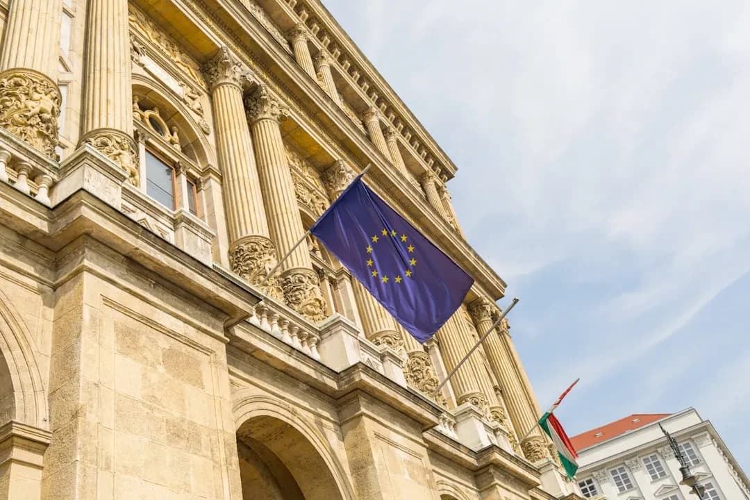 EU AI Act Fully in Effect EU AI Act Fully in Effect