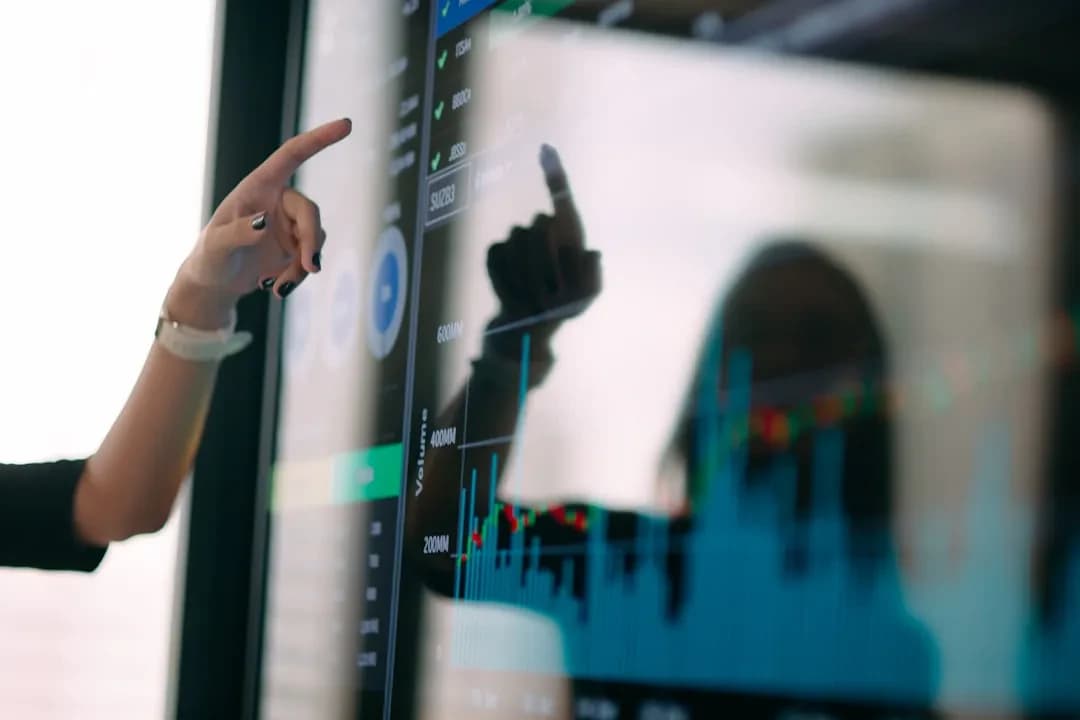 KOBİ Dijital Dönüşümü: İlk 90 Gün Planı KOBİ Dijital Dönüşümü: İlk 90 Gün Planı