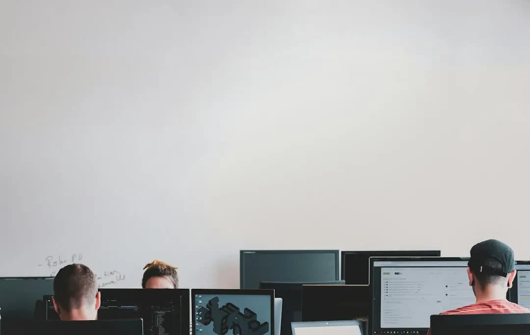 Admin Panel Development: Key Decisions Before You Build Admin Panel Development: Key Decisions Before You Build
