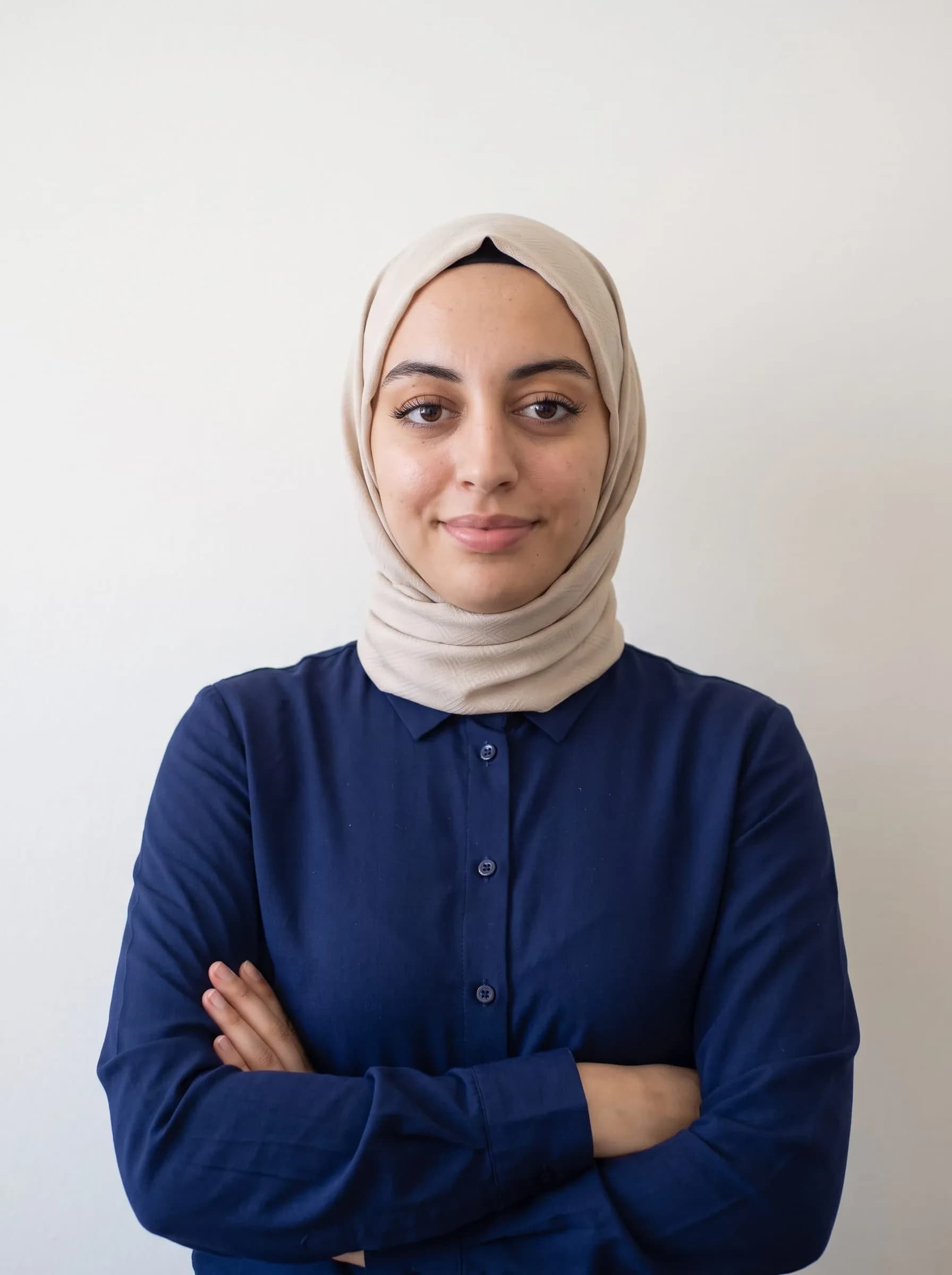 Leman Demirbaş Leman Demirbaş