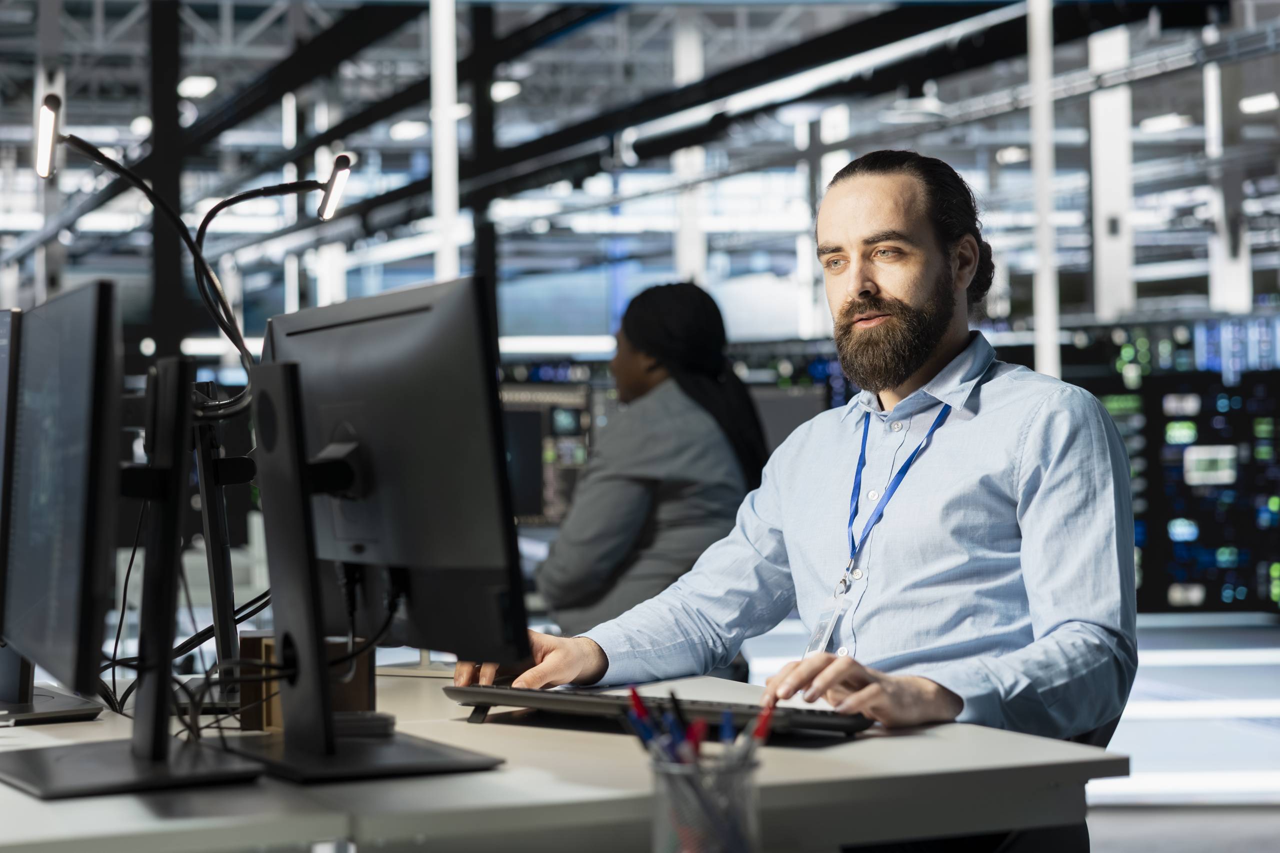 Dış Kaynak Desteği