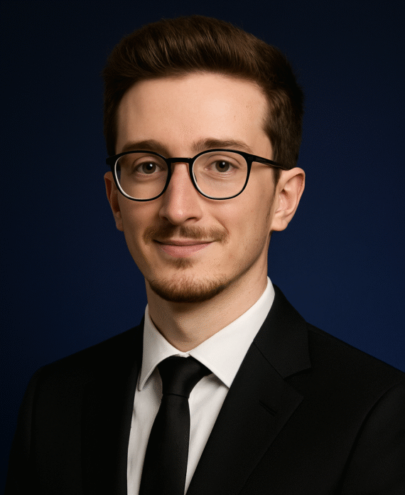 Serhat İsmail Zunluoğlu