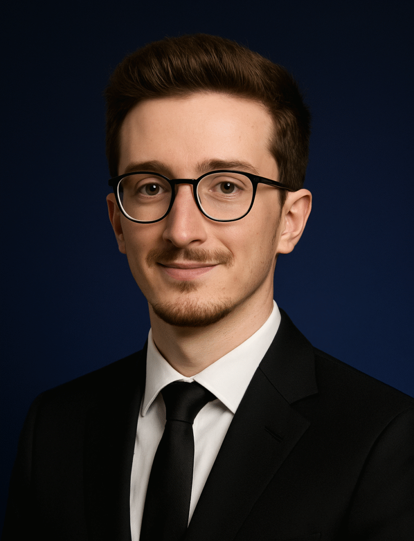 Serhat İsmail ZUNLUOĞLU