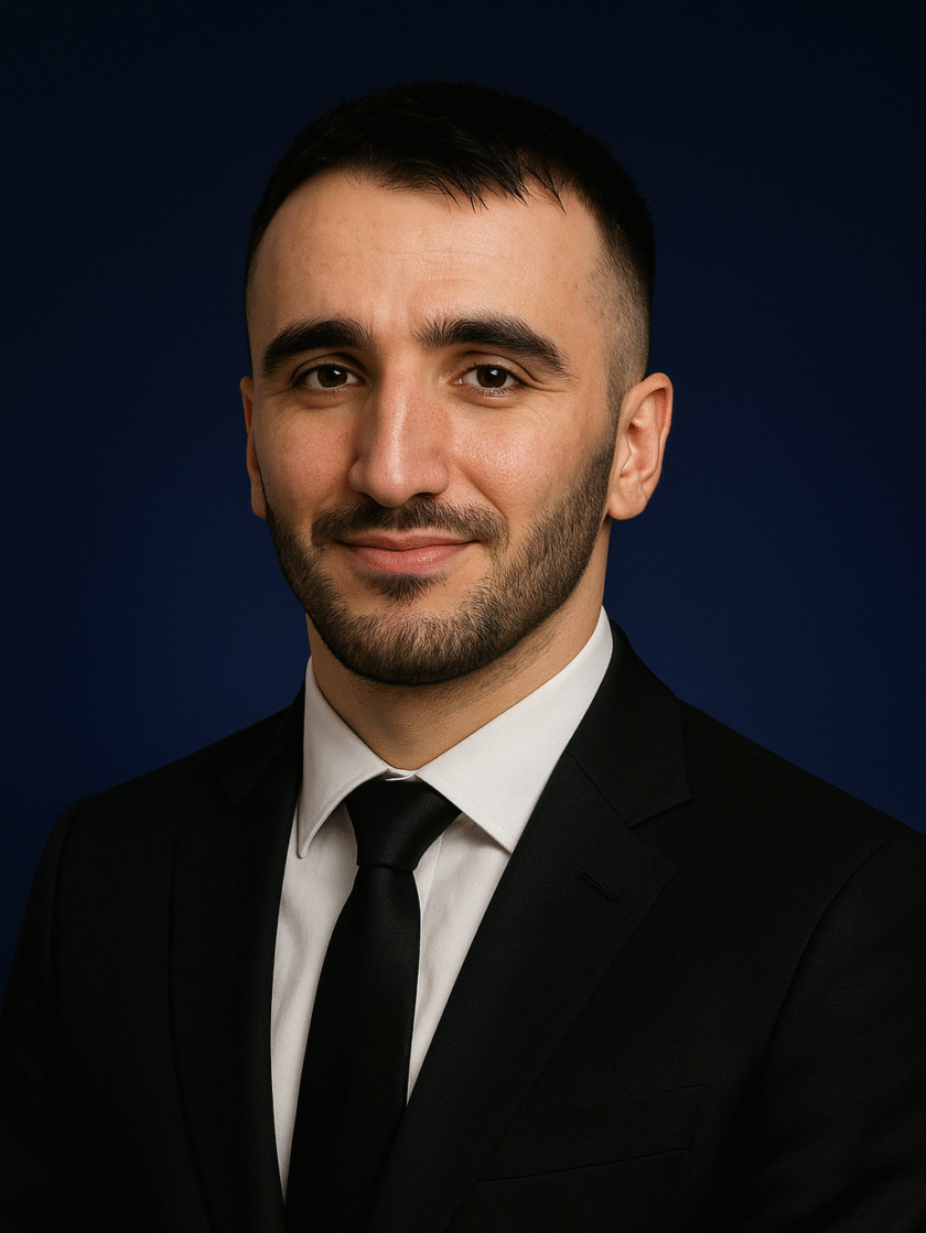 Ufuk ÇETİNKAYA