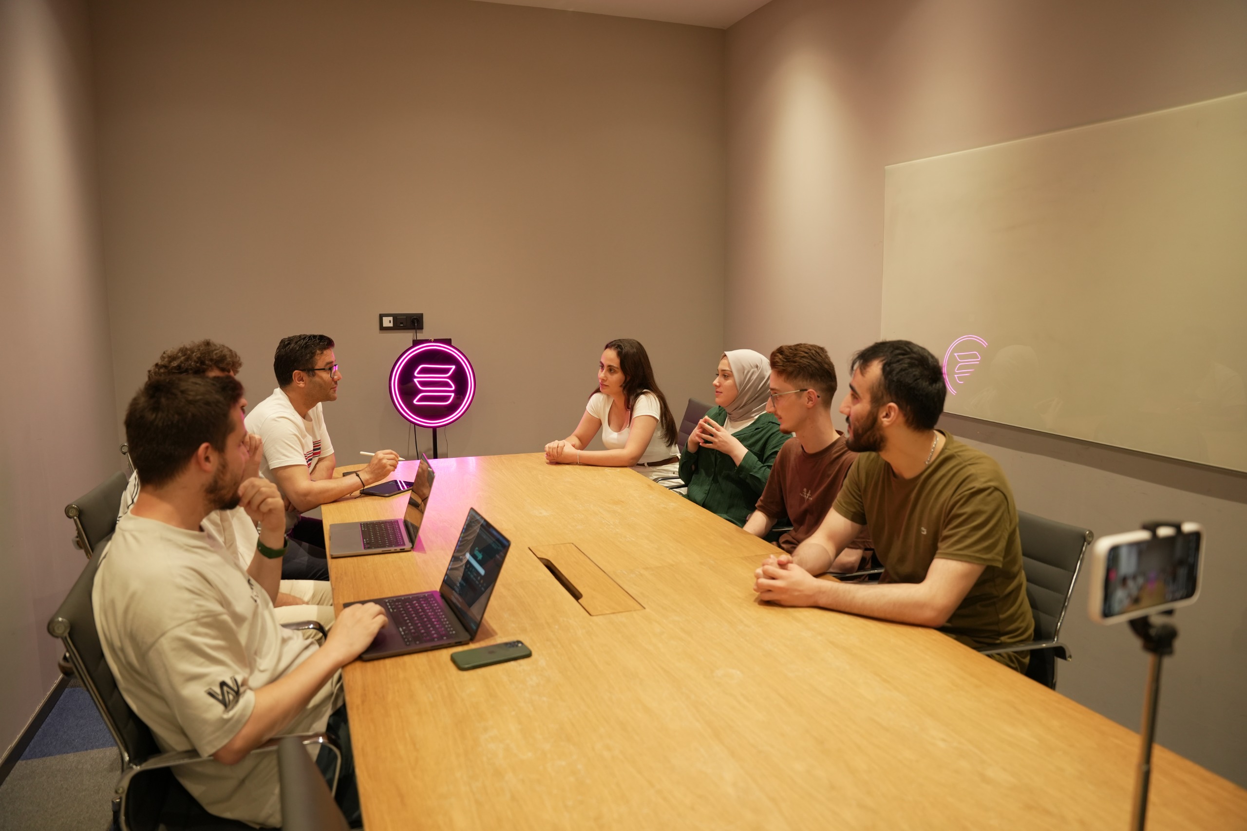 SUNS Solona Hackathon