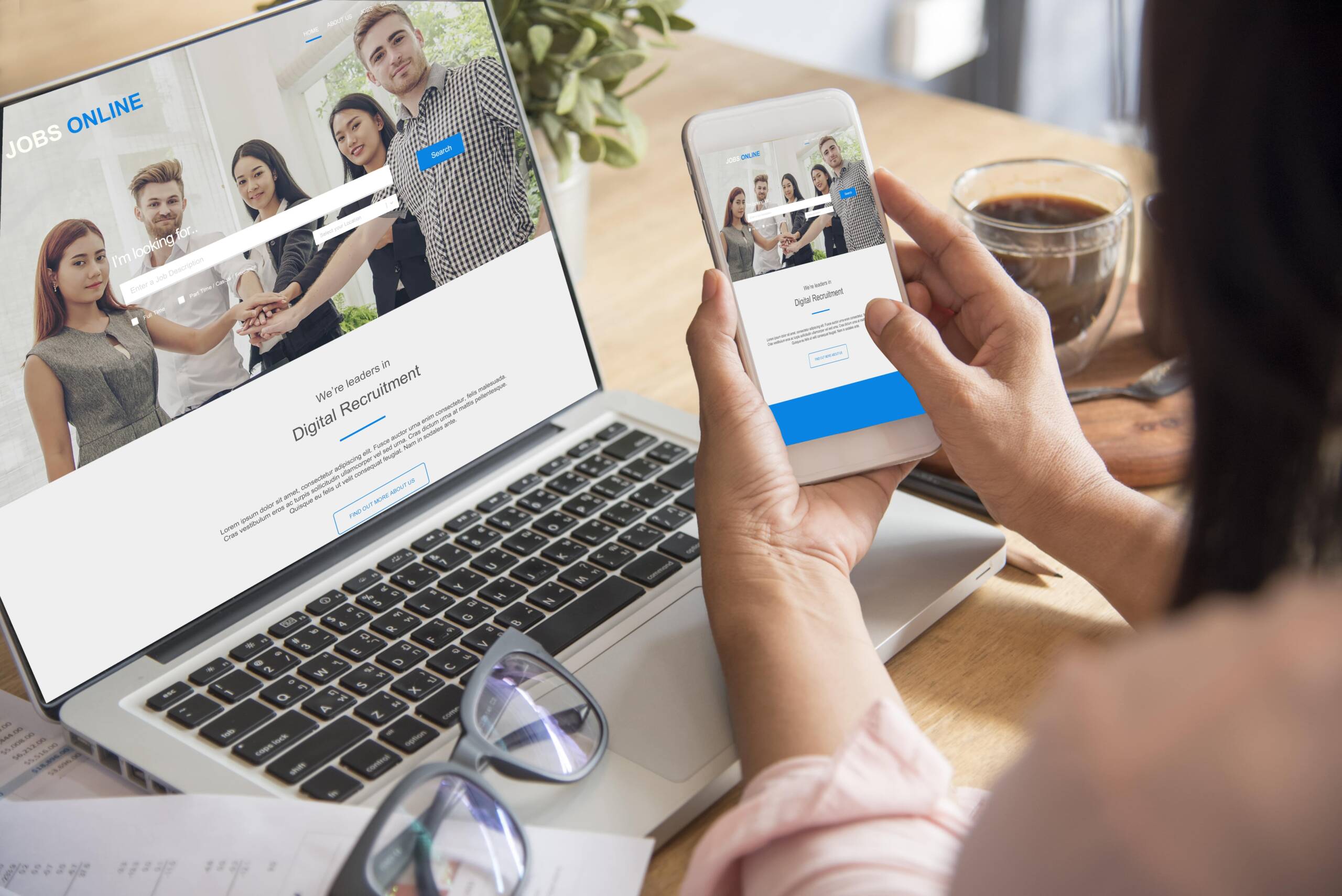 Mobil Uygulama Geliştirme