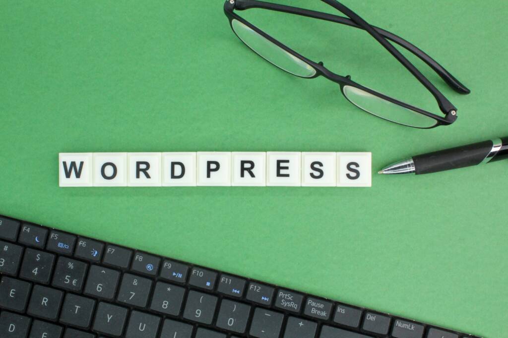 wordpress
