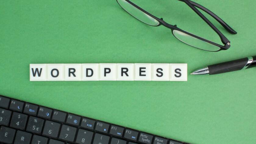 wordpress
