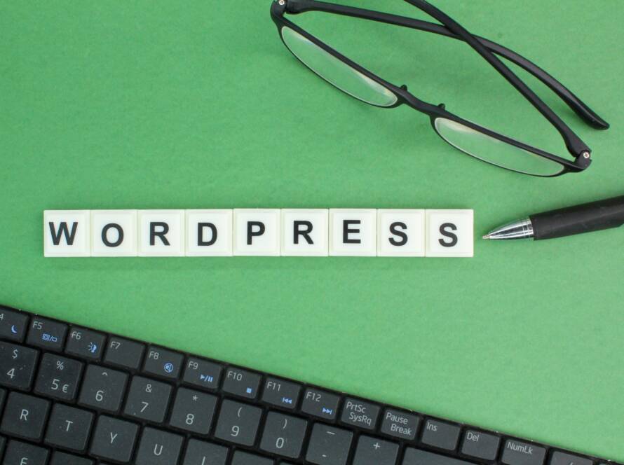 wordpress