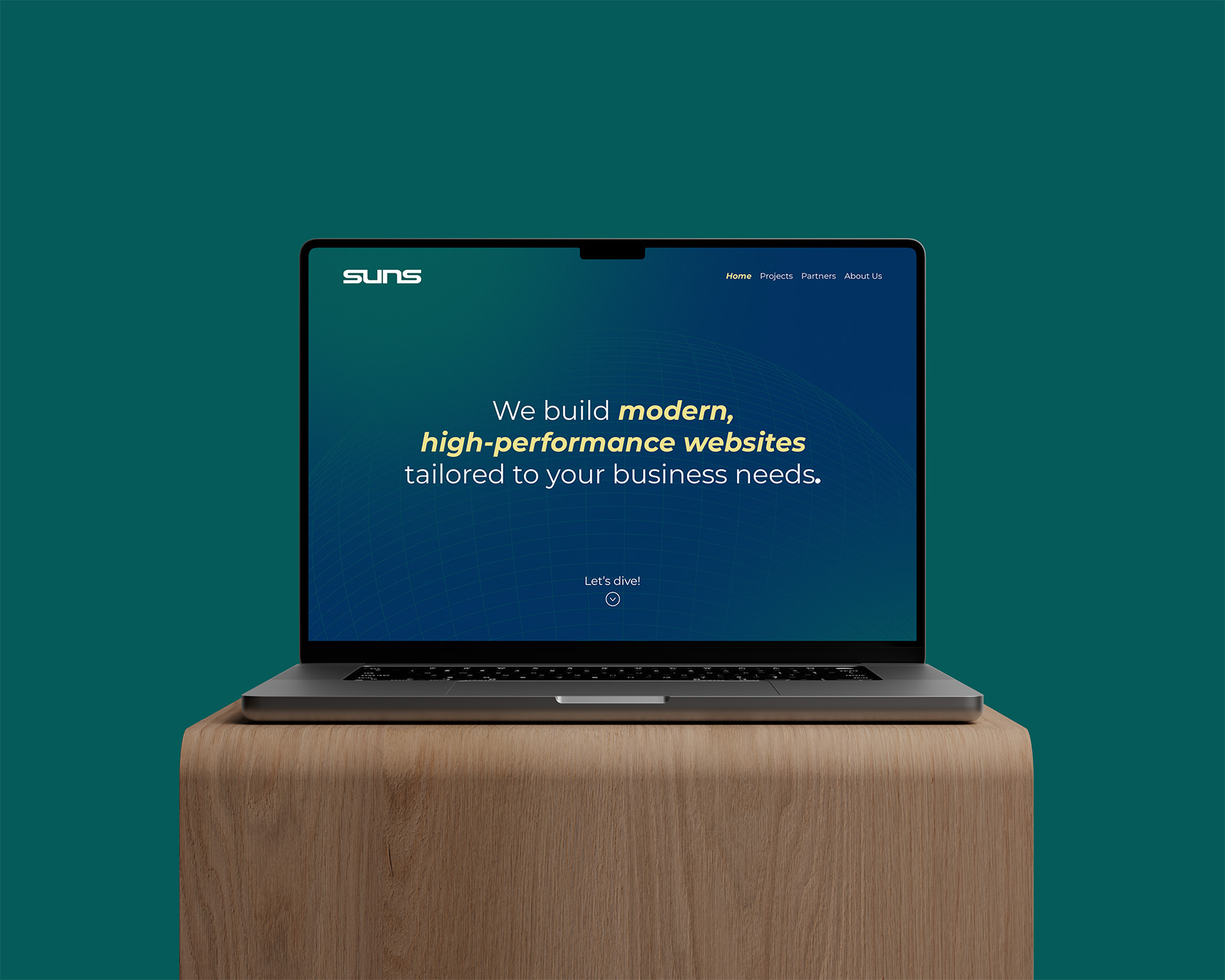 Web & Yazılım Geliştirme