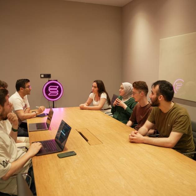 SUNS Solona Hackathon